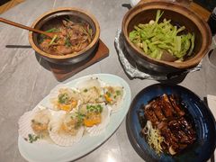 -啫神·广州地标美食(北京路店)