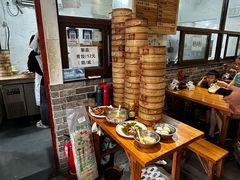 -余氏豆腐包老店(东直街店)