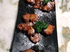 -绿茶餐厅(乐峰广场店)