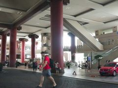 -上海波特曼丽思卡尔顿酒店