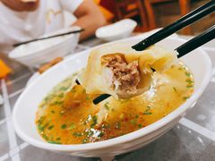 -潘国仙耳光馄饨(黄家阙路店)