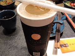 -湊湊火锅·茶憩(打浦桥日月光店)