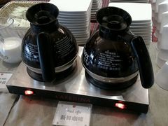 -韶关风度华美达广场酒店自助餐厅
