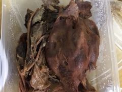 -鸭王烤鸭店(三里河店)