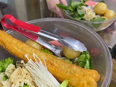-四川老牛麻辣烫(北门桥店)