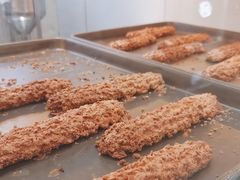 -野人先生现做冰淇淋(西安赛格店)