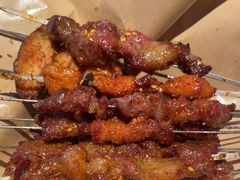 -破店肥哈·海鲜·烧烤(郑州银泰inPARK店)