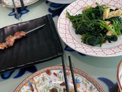 -撒拉花儿·新疆菜·清真(太阳宫店)