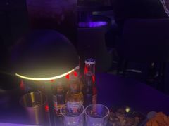 -赤红音乐现场(浦东金桥路店)