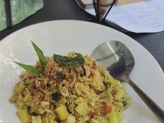 -帕蓝·暹罗料理(大学路店)