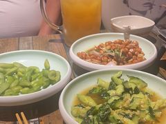 -管氏翅吧(广渠门店)