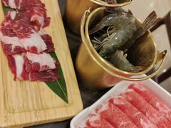 -第六季自助餐厅(甜水园店)