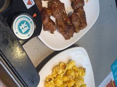 -半天妖烤鱼(中山路店)