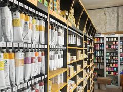 -北京百花美术用品有限公司