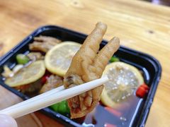 -胖胖板凳面