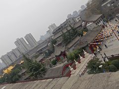 -西安城墙·碑林历史文化景区