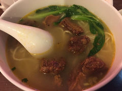 吉亨面馆(古羊路店)-吉亨面馆(古北1699店)