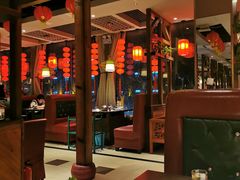 大堂-九牧鱻·渝老鬼重庆火锅(人民路店)