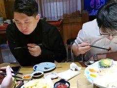 -三石铁板烧(紫竹桥店)
