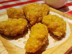 -西贝莜面村(上海百联西郊店)