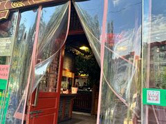 -京门老爆三·铜锅涮肉 爆肚(望京店)