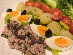 -L'Arome芳芳法国餐厅(仙林金鹰店)