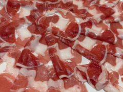 -前门杨记·铜锅涮肉(王府井·故宫店)