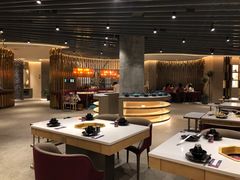 大堂-丙申臺火锅