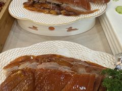 -普天和酒楼·新津菜·烤鸭(天津之眼店)