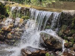-玉渡山自然风景区