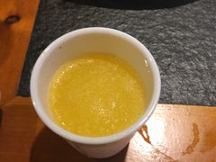 -马路边上·小海鲜烧烤(八一路店)