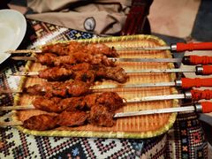 -新疆伊宁远征餐厅