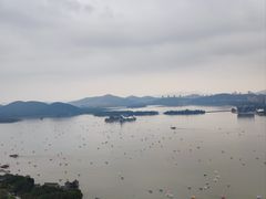 -云龙湖旅游景区