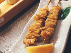 -白石的深夜食堂(大上海店)