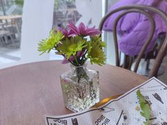 -Blac+Blac(中海环宇荟店)