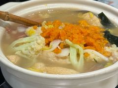 -欧记大排档·景德菜(上海首店)