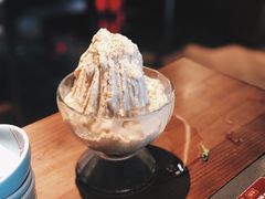 花生冰沙-捞王锅物料理(上海世茂广场店)