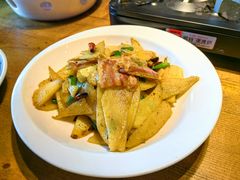 -滇铺子•云南特色菜•野生菌季(南亚福景路·海埂大坝店)