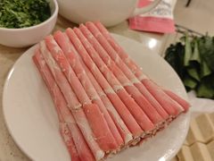 -八先生涮肉房(三里河店)
