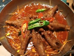 -KimPro 辛普乐概念韩餐