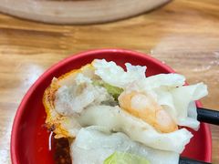 -嘉州海汇源老烧麦店