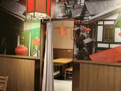 -九老汉·川渝江湖菜(合川路2店)