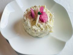 -起士林大饭店(小白楼店)