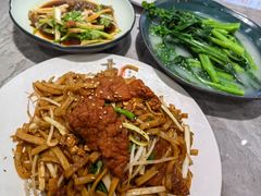 -九龙茶记·粤式餐厅融合菜(鹭江店)