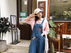 -肥朵食堂(带梦胡同店)