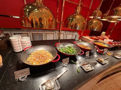 -咖啡苑 - 蔚藍夏日限定主题(永利皇宫店)