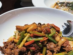 -明湖楼·经典鲁菜山东海鲜(大明湖店)