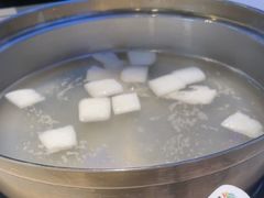 -烹然四季椰子鸡火锅(姚家园万象汇店)
