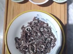 -京味斋·北京烤鸭(华威桥北工大店)