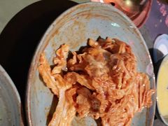 -老墙根涮肉·铜锅鲜羊肉(良乡店)